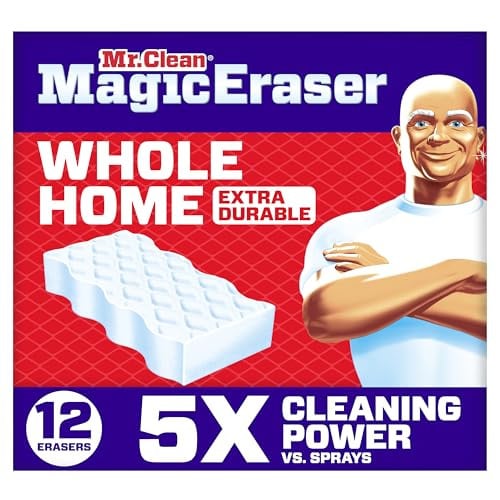 Mr. Clean Magic Eraser Variety Pack  Deal