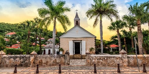 12-Day Luxury Caribbean Cruise Package incl. Perks, Miami Departure Deal