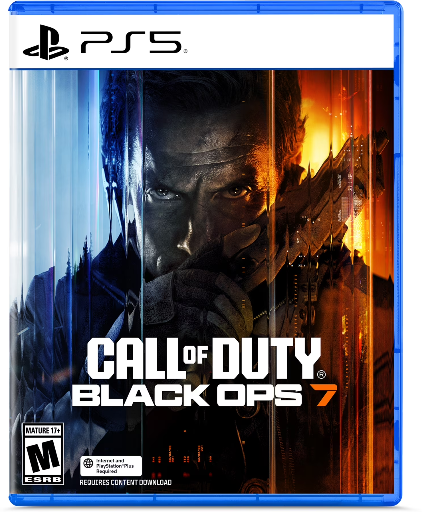 Black Ops 7