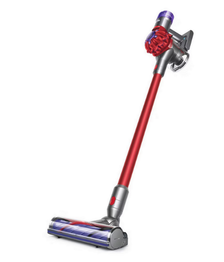Dyson V8 Origin Cordless Stick Vacuum