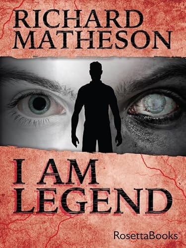 I Am Legend Kindle