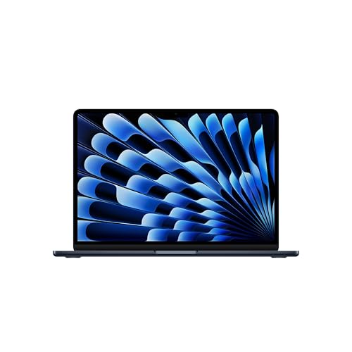 Apple 2026 MacBook Air 13-inch Laptop with M5 chip 24GB Unified Memory 1TB SSD Deal