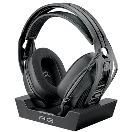 RIG 800 PRO HX Wireless Gaming Headset & Multi-Function Base Station Xbox Deal