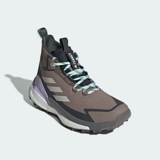 Adidas Terrex Free Hiker 2.0 Gore-Tex Hiking Shoes Deal