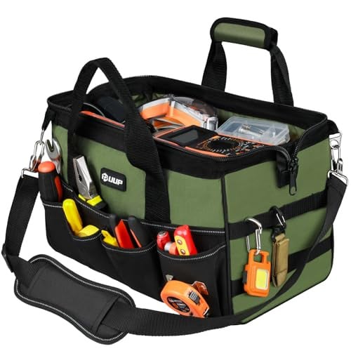UUP Heavy Duty Tool Bag 15-Inch Deal