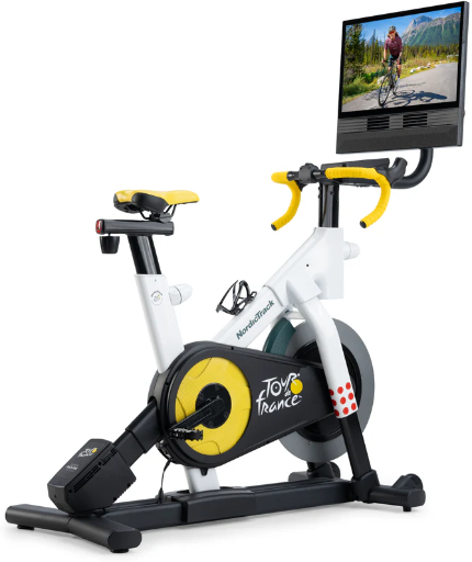 Nordictrack Tour de France Bike