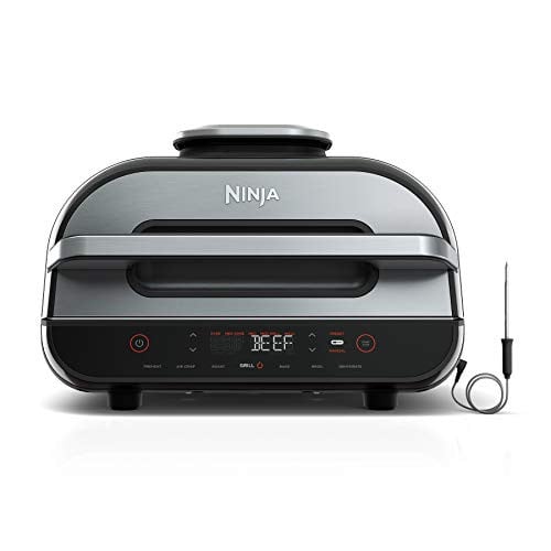 Ninja Foodi Smart XL 6-in-1 Indoor Grill with Air Fry Deal