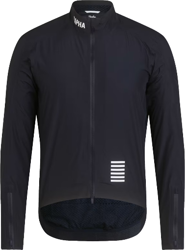 Rapha Pro Team Insulated Gore-Tex Men's Rain Cycling Jacket Deal