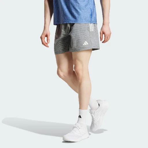 Adidas Own The Run Shorts Deal