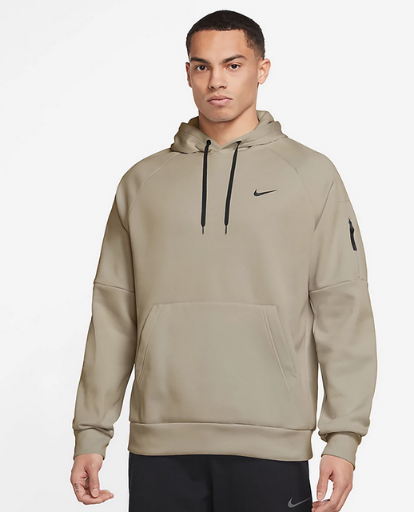 Nike Men's Therma-FIT Pullover Hoodie