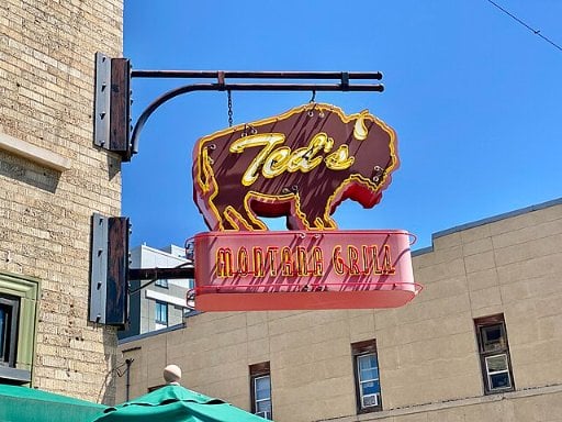 Round Trip Las Vegas to Bozeman MT Nonstop Airfares Deal