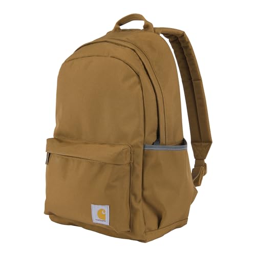 Carhartt Classic 21L Backpack Carhartt Brown Deal