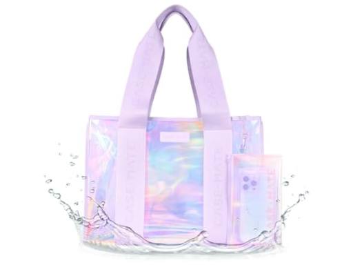Case-Mate Jelly Tote, Large