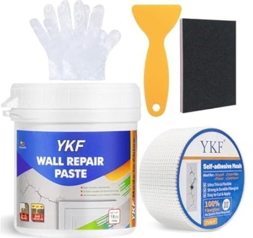 YKF Drywall Repair Kit 18 OZ Deal