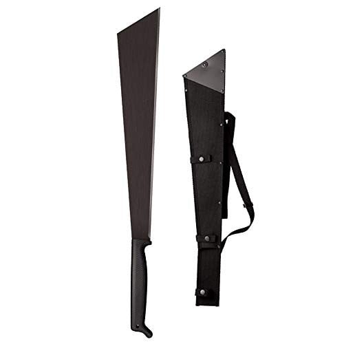 Cold Steel 97TMSTS Machete All Terrain Chopper with Sheath Deal