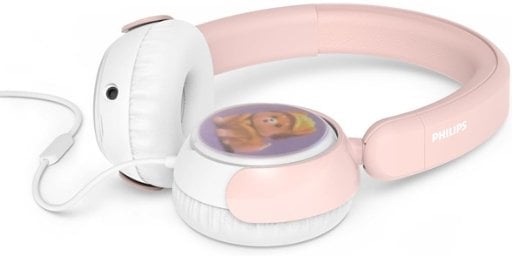 Philips K2000 Lightweight On-Ear Wired Kids Headphones Deal