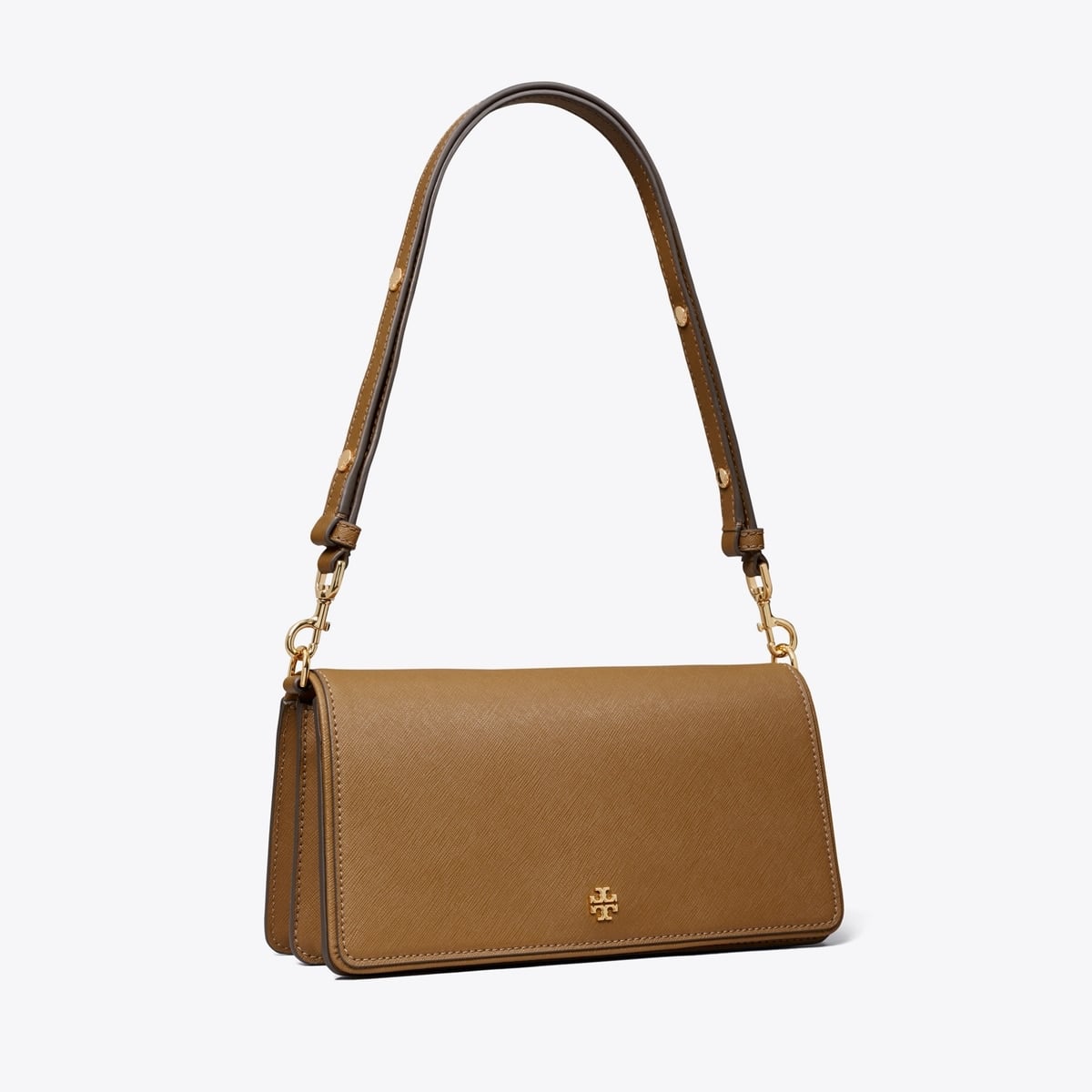 Tory Burch Leather Convertible Crossbody Deal