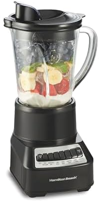 Hamilton Beach Wave Crusher Blender Deal