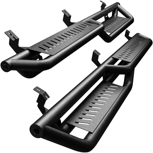 YITAMOTOR Running Boards Compatible with Toyota Tacoma Double Cab Deal