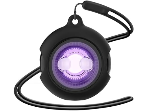Donut Design Wireless Earbuds 2-Pack