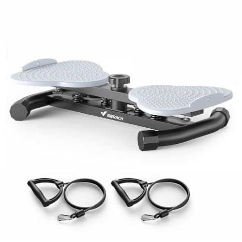 MERACH Waist Twister Machine Deal