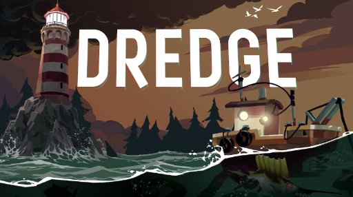 DREDGE PS4/PS5 Digital Download