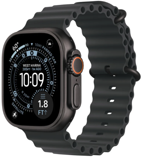 Apple Watch Ultra 3 GPS + Cellular 49mm Deal