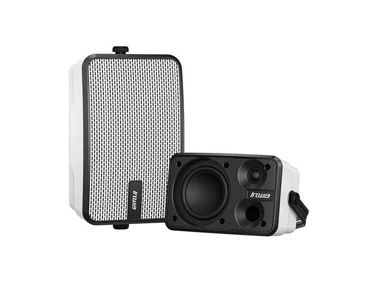 Inwa Outdoor Bluetooth Speakers IPX5 400W