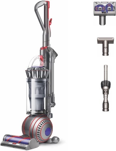 Dyson UP30 Ball Animal 3 Nickel/Silver Deal