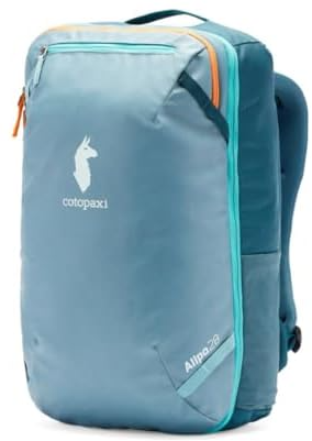 Cotopaxi Allpa 28L Travel Pack Deal