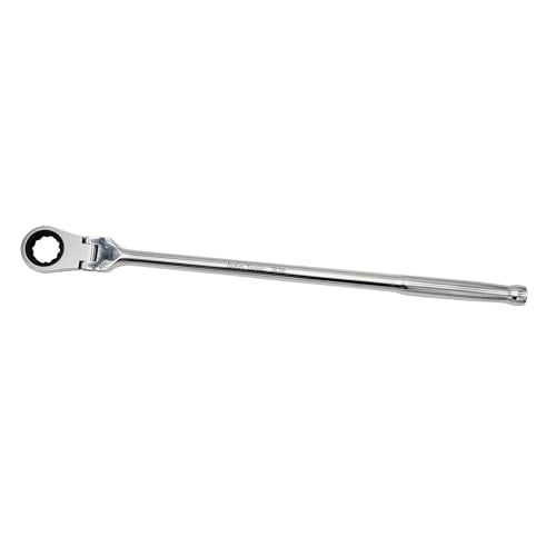 Astro Tool 78218 Extra-Long Flex Head Ratchet Wrench for 1/2" Nano Sockets Deal