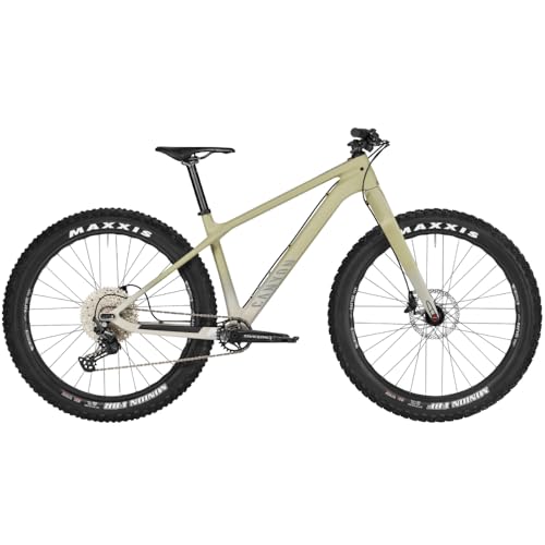 Canyon Dude CF 8 Out Of The Dunes Small Deal