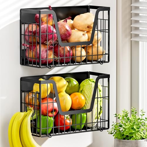 Magnetic Shelves 4-Pack