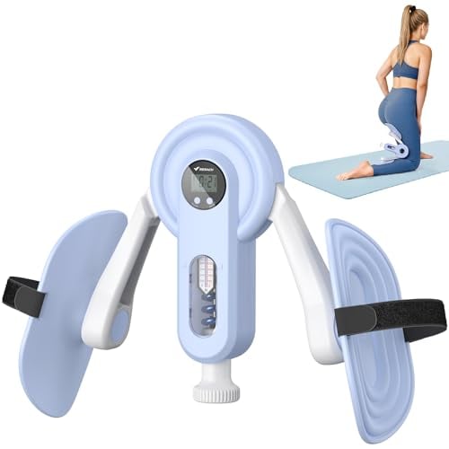 MERACH Adjustable Thigh Trainer Deal