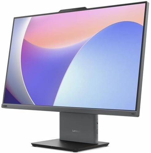 Lenovo ThinkCentre neo 50a 27 Gen 5 12SB003XUS All-in-One Computer - Intel i7 13th Gen i7-13620H - 16GB RAM - 512GB SSD - 27" Full HD Touchscreen Deal