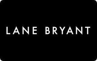 $50 Lane Bryant eGift Card Deal