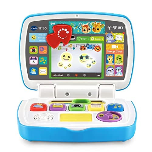VTech Toddler Tech Laptop Deal