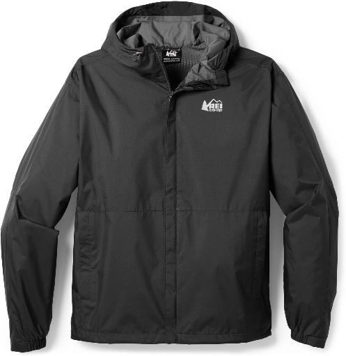 REI Co-op Trailmade Rain Jacket