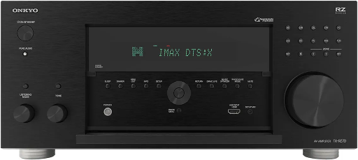 Onkyo TX-RZ70 11.2-Channel 8K A/V Receiver Deal