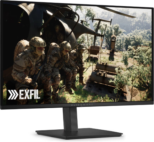 Alienware 27" QD-OLED 1440p 240Hz Gaming Monitor