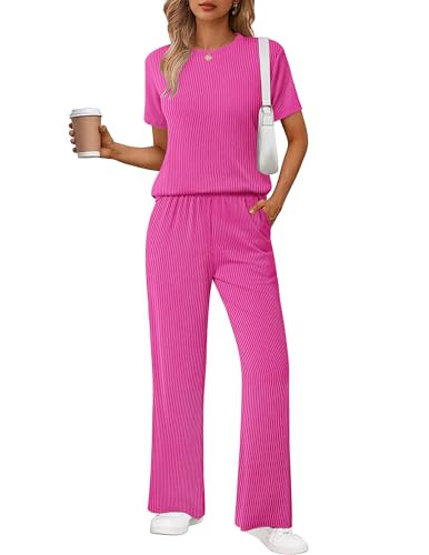 Ekouaer Lounge Sets - 2 Piece