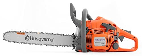 Husqvarna 440 Gas Chainsaw Deal