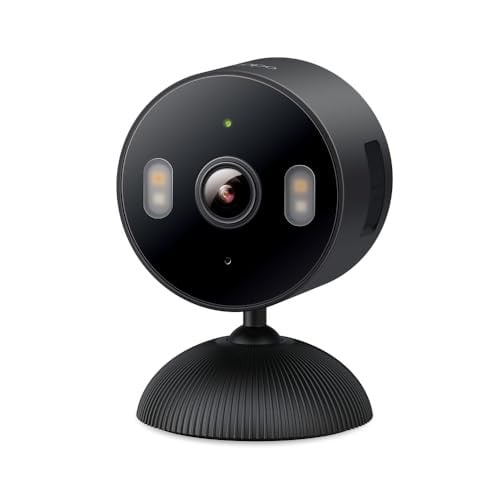 Tapo 1080p Indoor/Outdoor Security Camera Deal