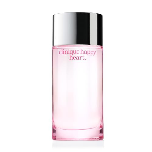 Clinique Happy Heart Eau de Parfum Spray 3.4-Oz