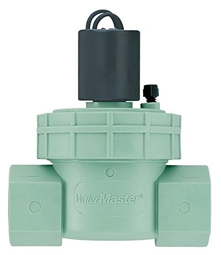 Orbit Sprinkler System 1-Inch NPT Jar Top Valve Deal