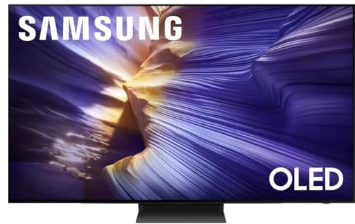 Samsung OLED S90F 55" 4K Smart TV