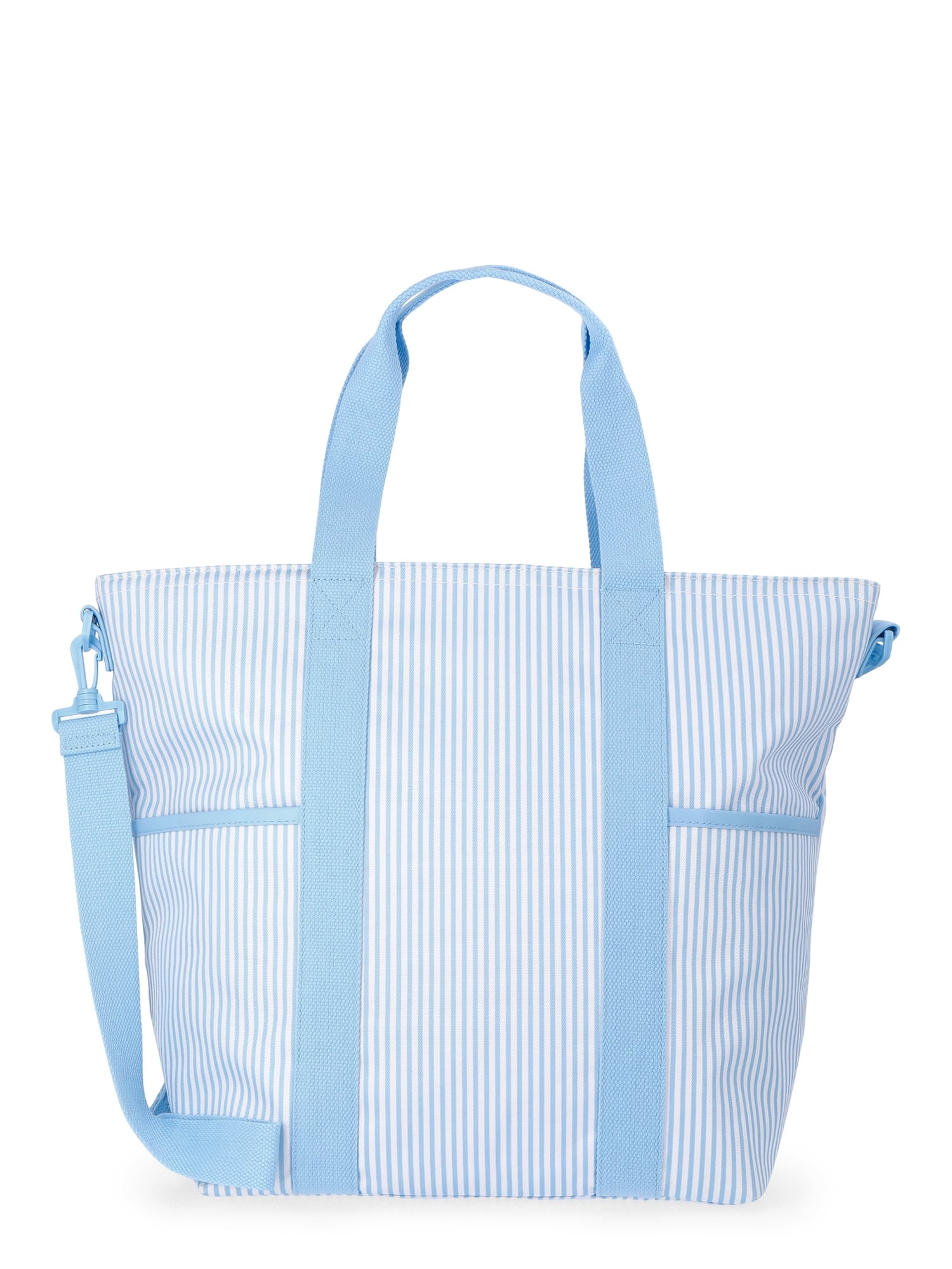 No Boundaries Women's Beach Insulated Tote Bag Deal