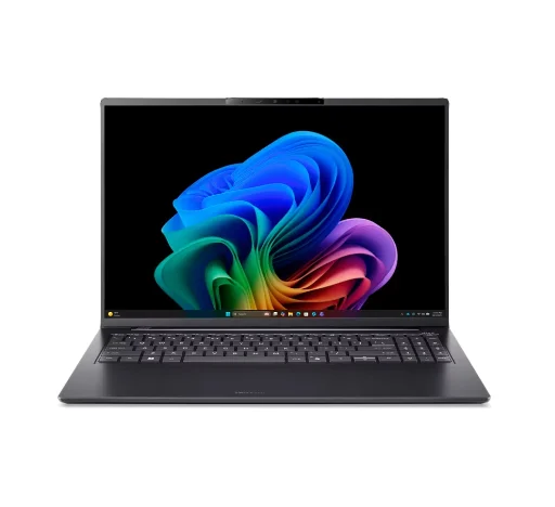 Acer Swift Go 16 AI (Cert. Refurb) 16" FHD+ OLED Touch, 16GB LPDDR5, 512GB SSD Deal