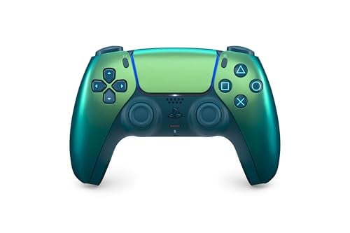 PlayStation DualSense Wireless Controller Chroma Teal Deal