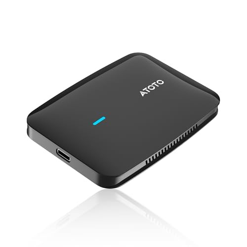 AI Box CarPlay 2G+32G Wireless CarPlay/Android Auto Adapter